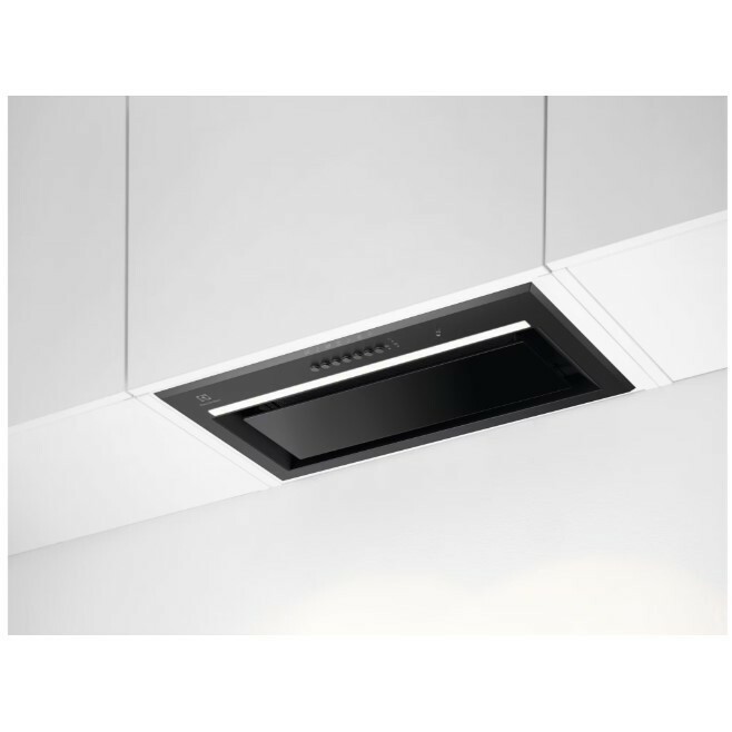 Nosūcējs ELECTROLUX LFG825K | LFG825K |