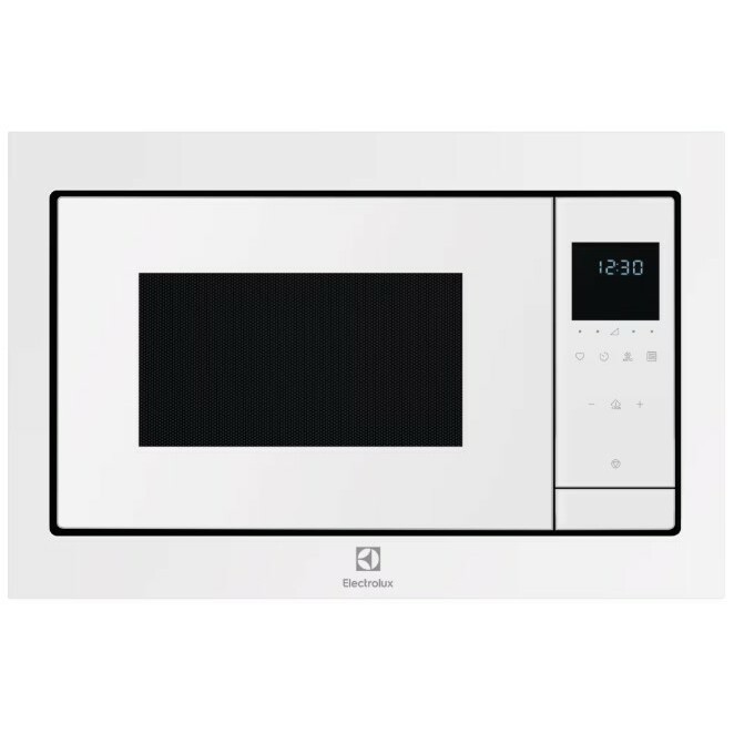 Electrolux LMS4253TBW | 7333394155500 | 7333394155500