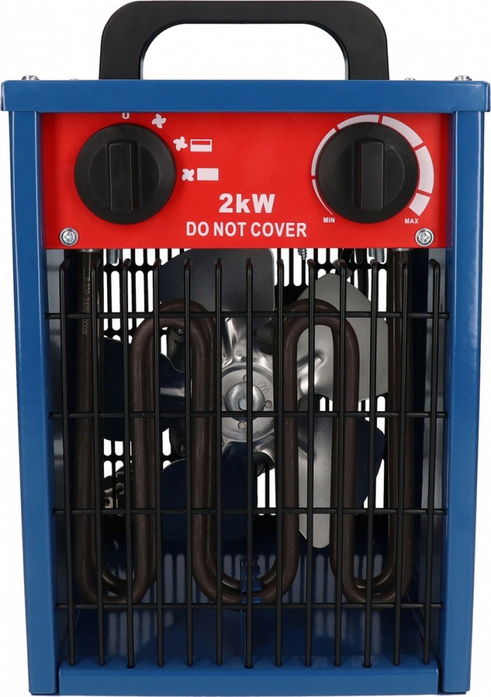 ELEKTRIK HEATER EH7010 | BLAUPUNKT EH7010