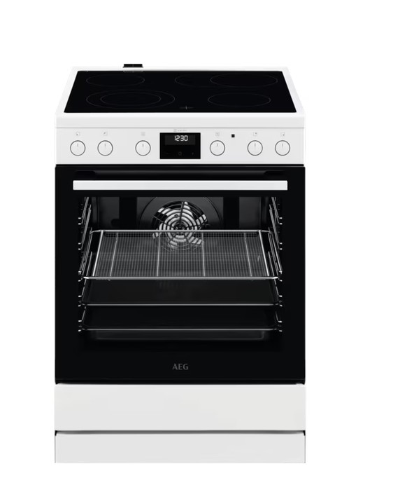 Plīts AEG CCB6440CBW | CCB6440CBW |