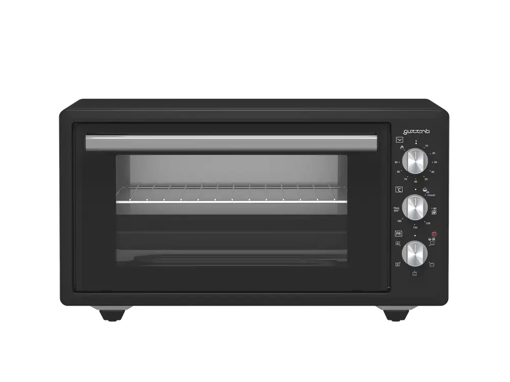 Elektrinė orkaitė GUZZANTI GZ-4501 | GU000071