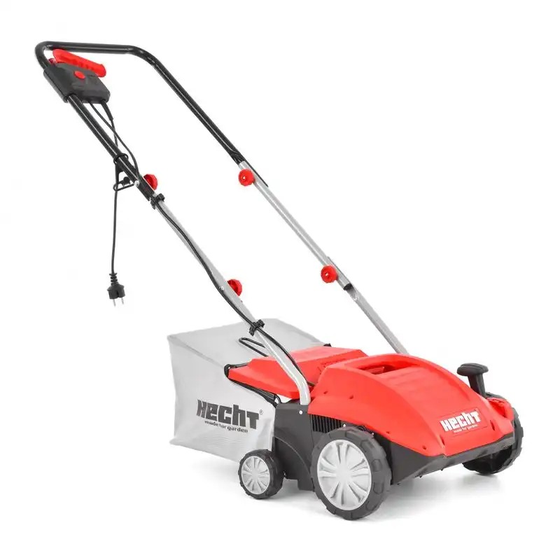 Elektrinis vejos aeratorius 2 in 1