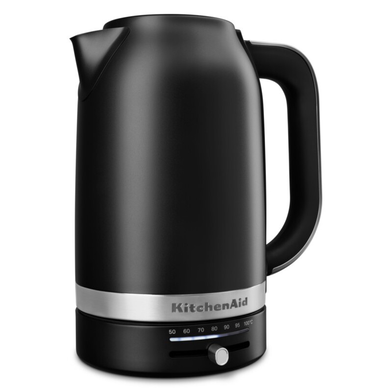 KitchenAid 5KEK1701EBM electric kettle 1.7