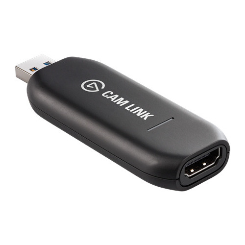 Elgato Game Cam Link 4K |