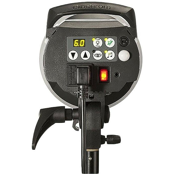 Elinchrom studio flash D-Lite RX 4