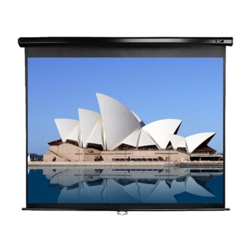Elite Screens | Manual Series |