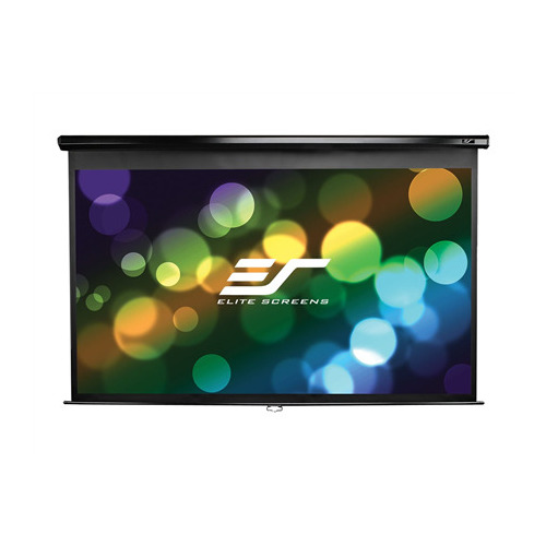 Elite Screens | Manual Series |