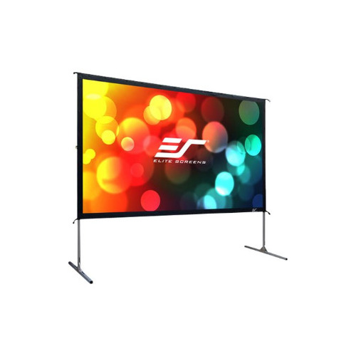 Elite Screens | Yard Master 2