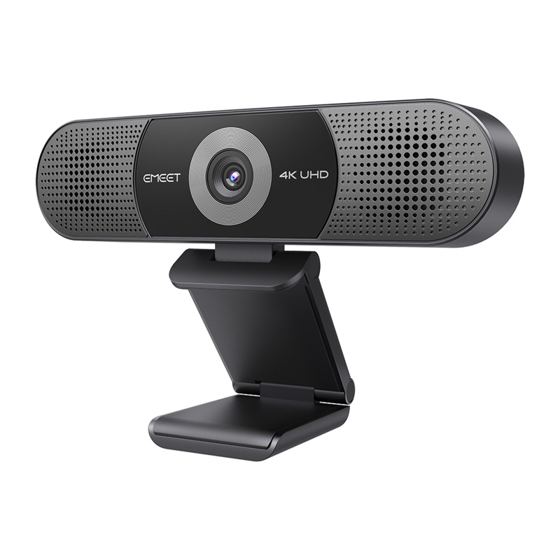 EMEET SmartCam C980Pro 4K Webcam |