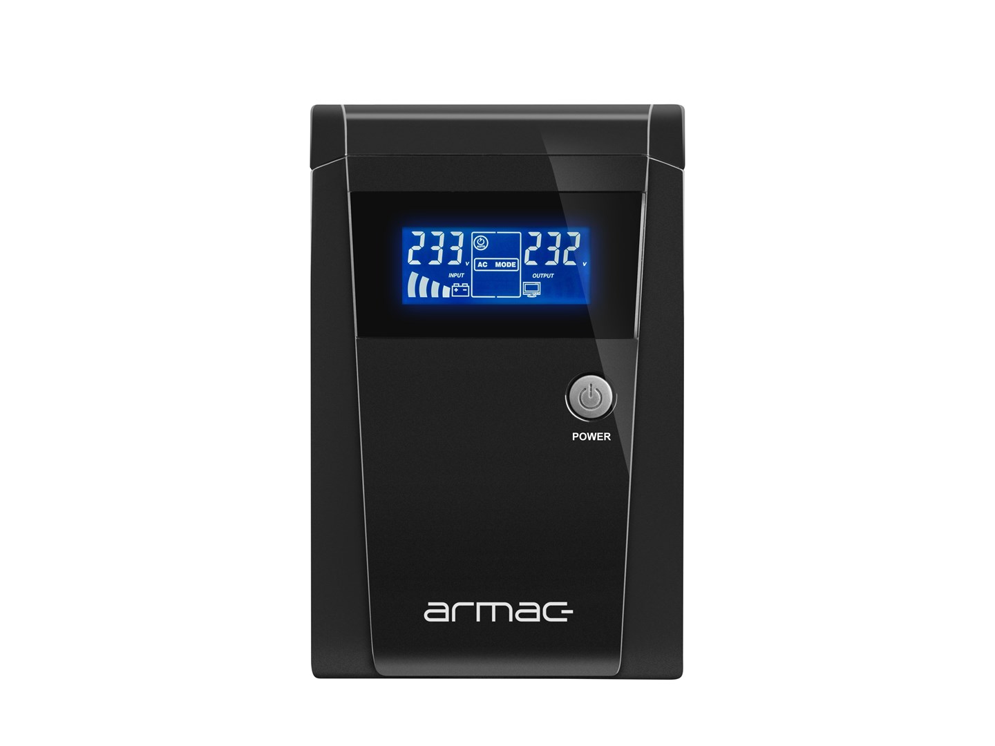 Armac UPS Line-In 1000F Office LCD