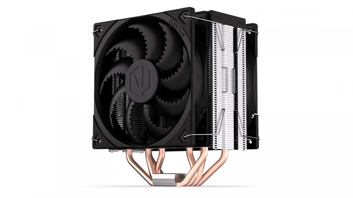Endorfy Fera 5 Dual Fan |
