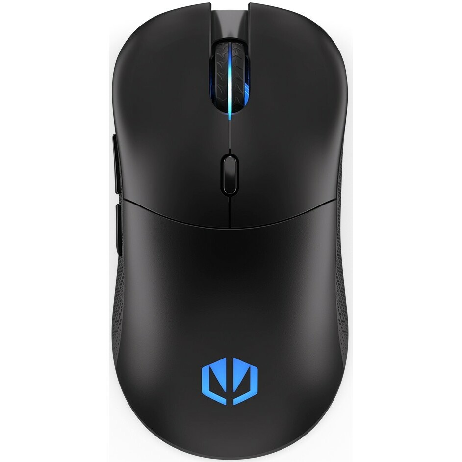 Endorfy GEM Plus Black Wireless Mouse