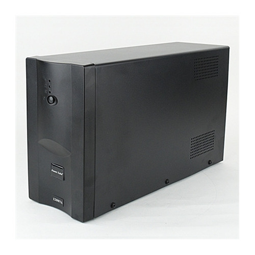 ENERGENIE Gembird UPS-PC-850AP uninterruptible power supply