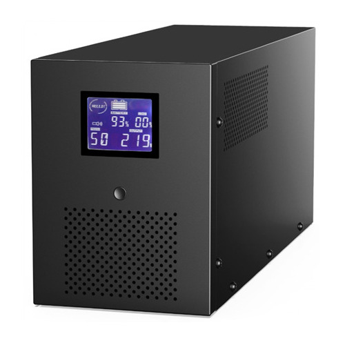 ENERGENIE Gembird EG-UPS-036 uninterruptible power supply