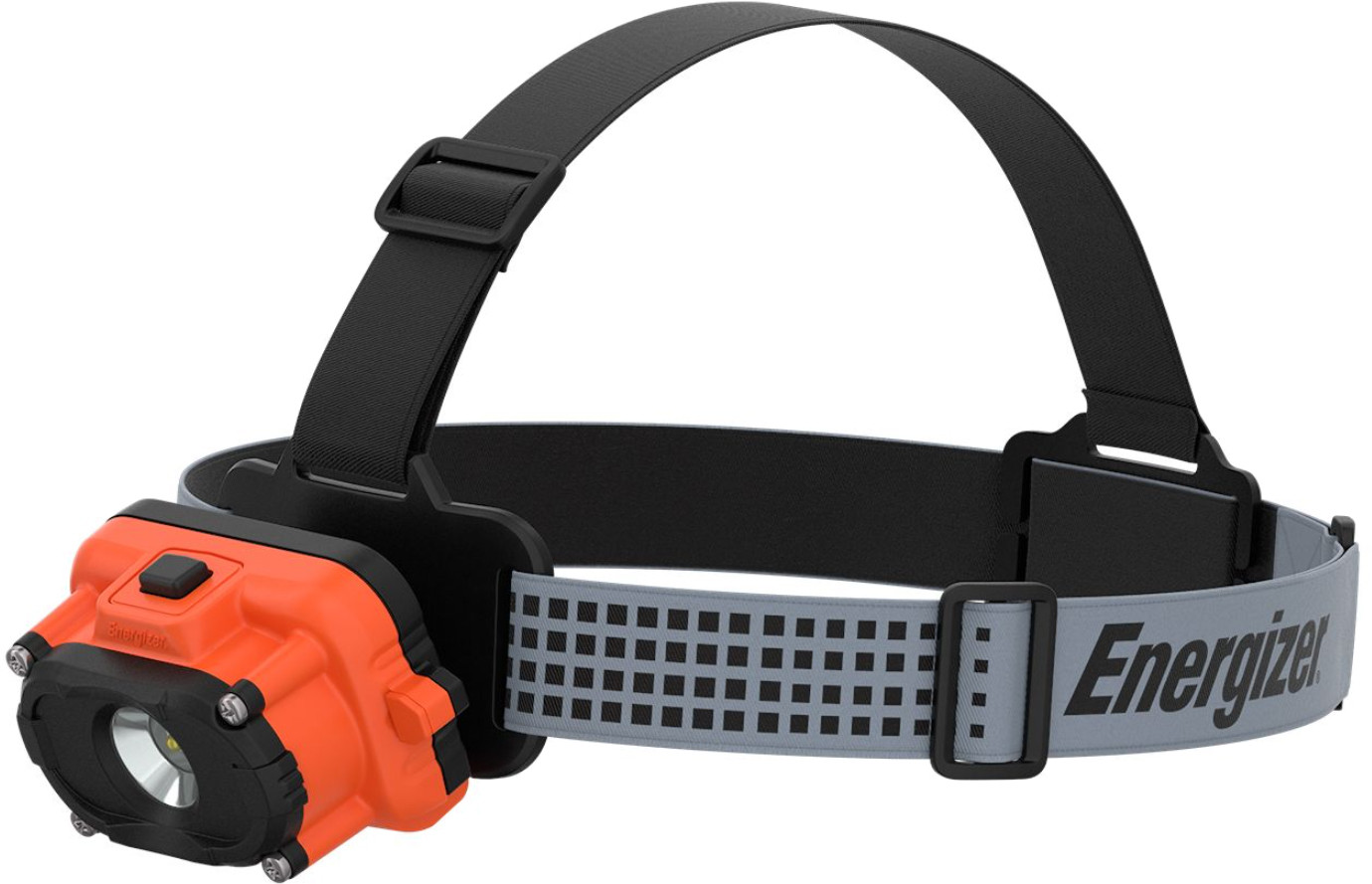 Energizer headlamp Atex ISHD32 | 7638900424508