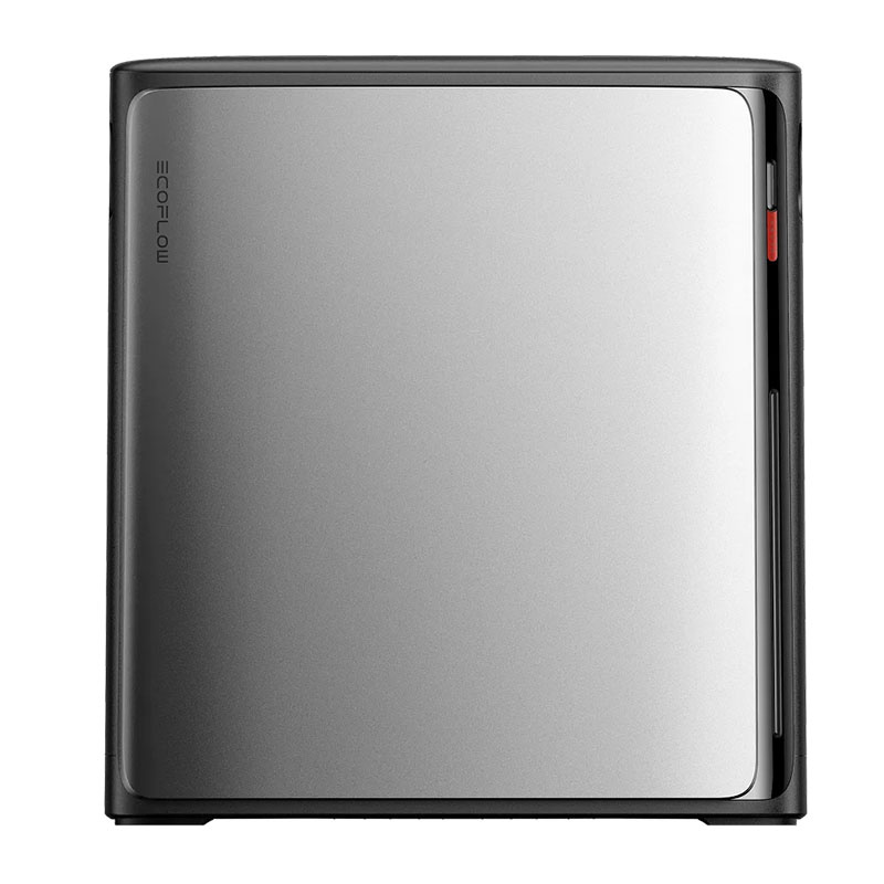 Energy storage with EcoFlow STREAM Ultra