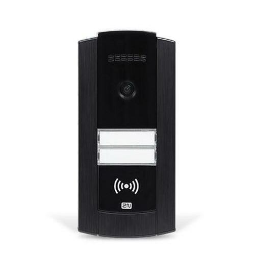 ENTRY PANEL HELIOS/IP BASE W/CAMERA 9156111CB