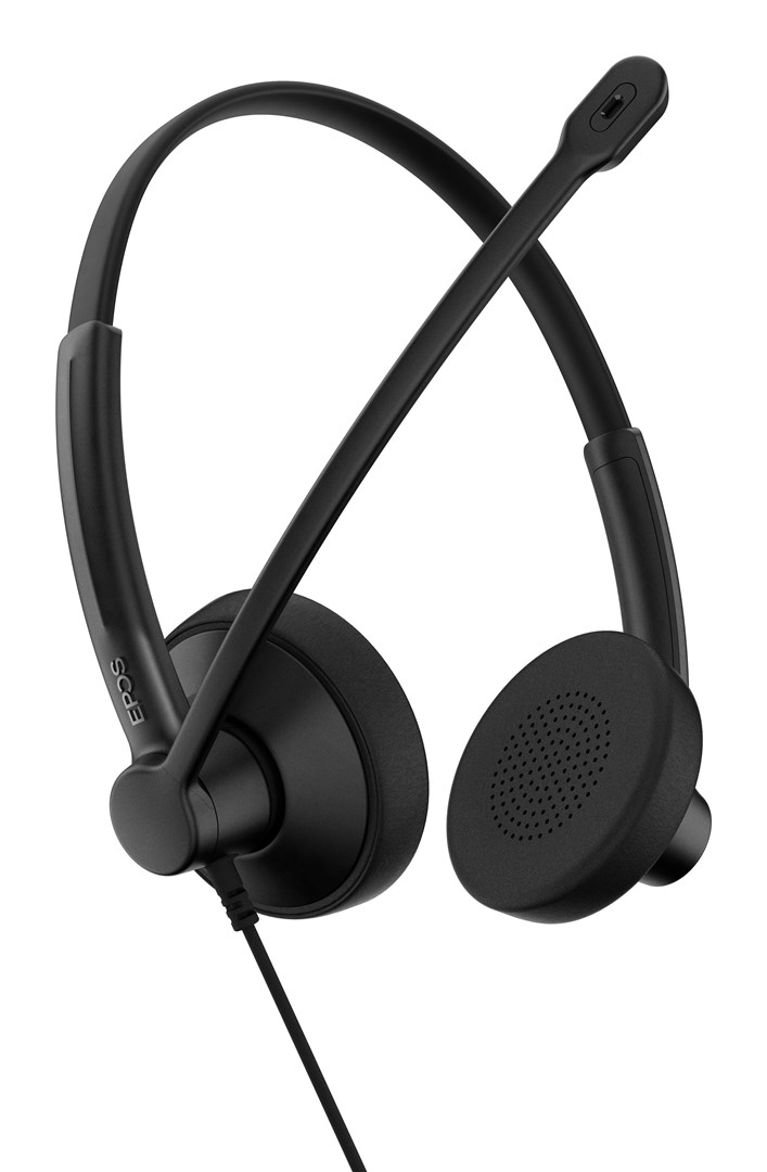 EPOS Headphones IMPACT 100 MS Stereo