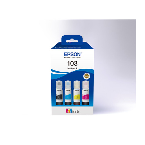 Epson 103 EcoTank | Ink Cartridge