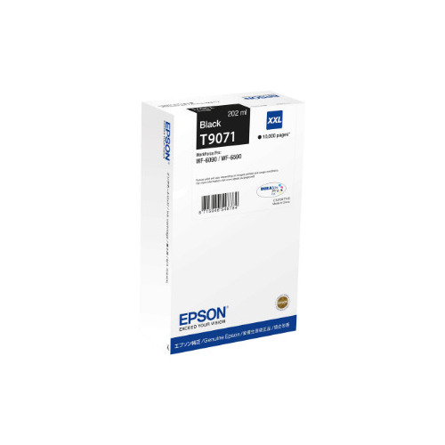 Epson C13T90714N | XXL Ink Cartridge