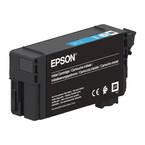 Epson Cartrige | UltraChrome XD2 T40D240