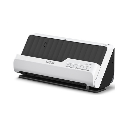 Epson | Compact deskop scanner |