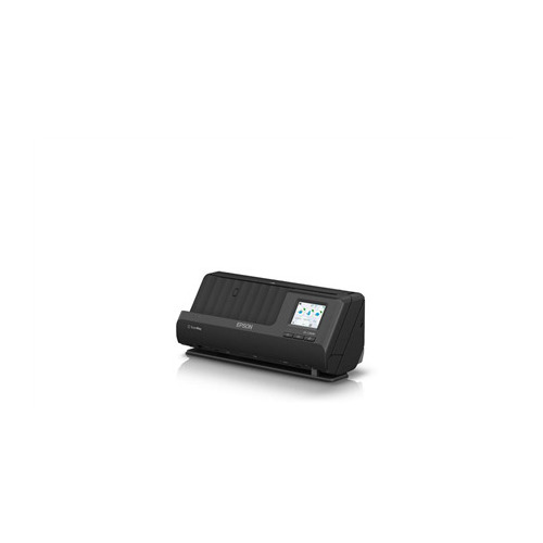 Epson | Compact network scanner |