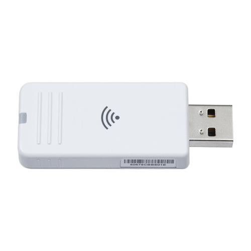 Epson | Dual Function Wireless Adapter