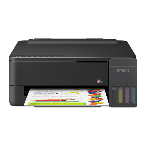 Epson inkjet priner EcoTank L1350 |