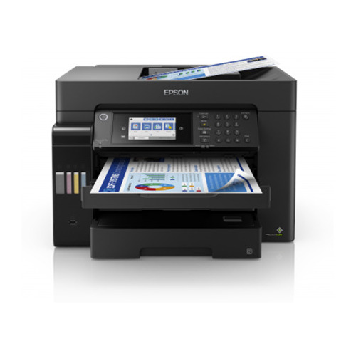 Epson | EcoTank L15160 | Inkjet