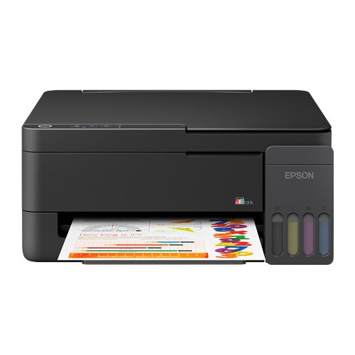 Epson all-in-one inkjet printer EcoTank L3310