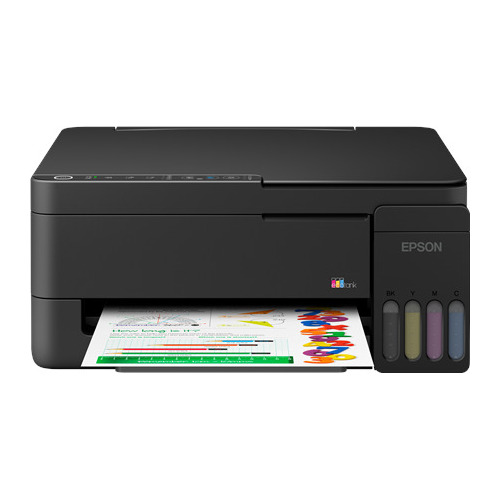 Urządzenie wielofunkcyjne Epson EcoTank* L3351 (C11CL62411)
