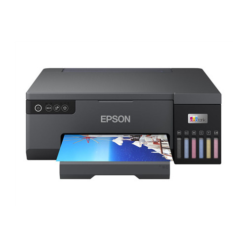 Epson | EcoTank L8050 | Inkjet