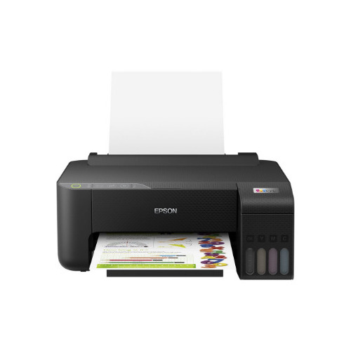 Epson EcoTank/L1270/Tlač/Atrament/A4/WiFi/USB | C11CJ71407 | 8715946727295