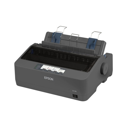 Epson LQ-350 | Dot matrix |
