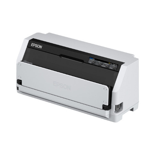 Epson/LQ-690II/Tisk/Jehl/USB | C11CJ82401 | 8715946695969
