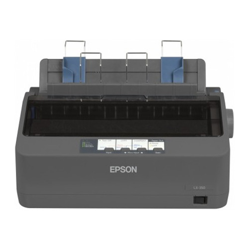 Epson LX-350 | Dot matrix |