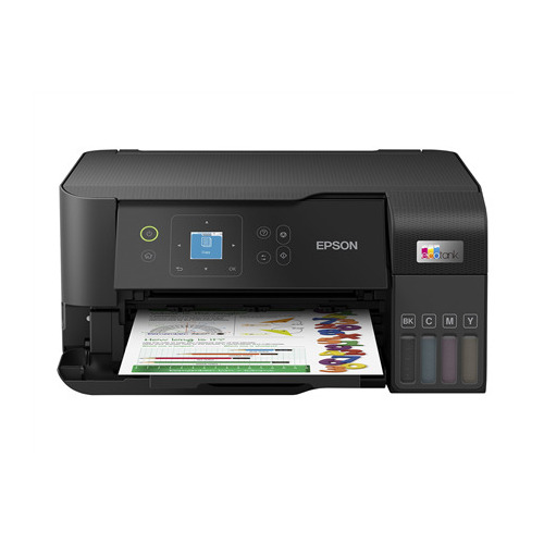 Epson | Multifunctional printer | EcoTank