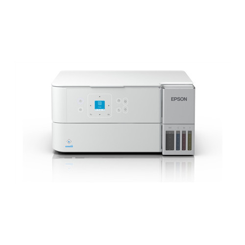 Epson | Multifunctional printer | EcoTank