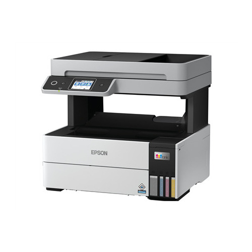 Epson | Multifunctional printer | EcoTank