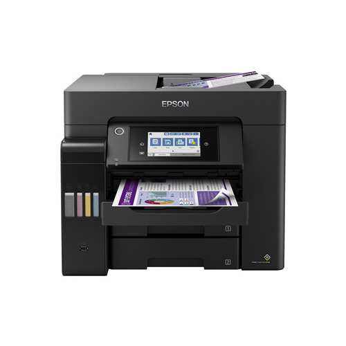Epson | Multifunctional Printer | EcoTank