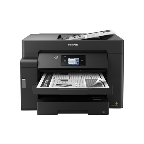 Epson EcoTank/M15140/MF/Ink/A3/LAN/WiFi/USB | C11CJ41402 | 8715946683706