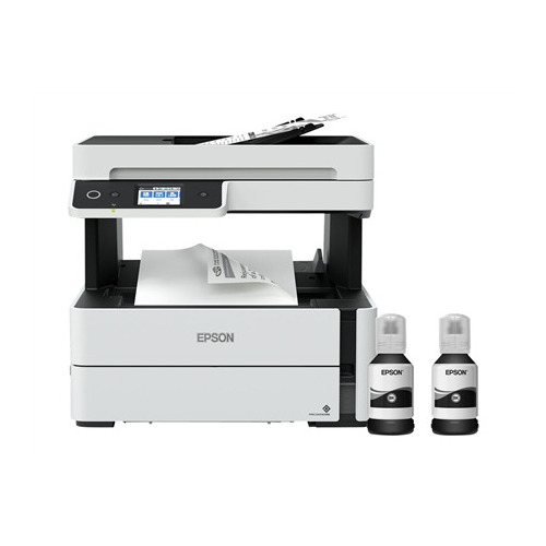Epson | Multifunctional printer | EcoTank