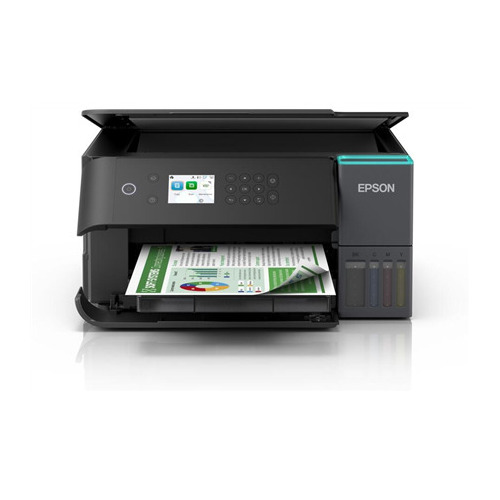 Epson | Multifunctional printers | EcoTank