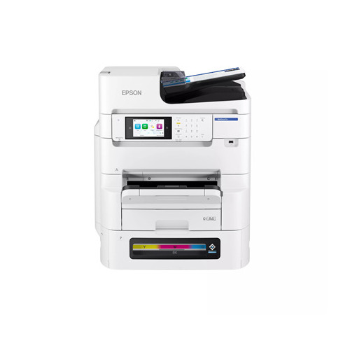 Epson | Multifunctional printers | WorkForce