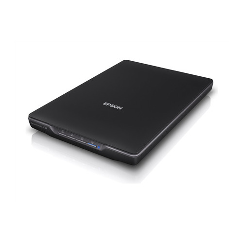 Epson Perfection V39II Flatbed scanner 4800