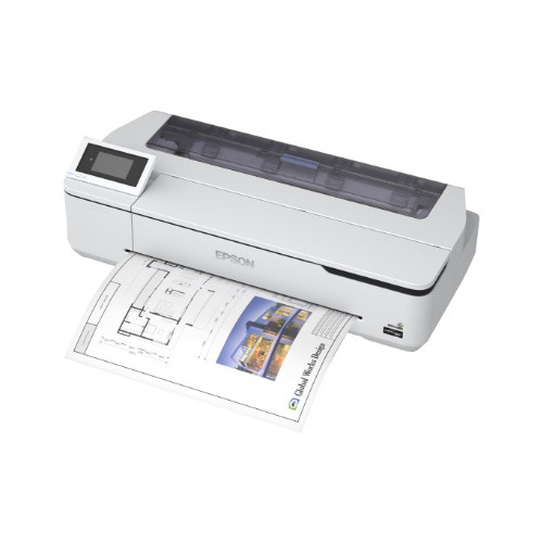 Epson SC-T3100N | Colour | Inkjet