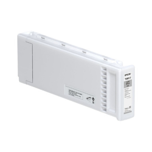 Epson Singlepack GS3 T891700 L Black