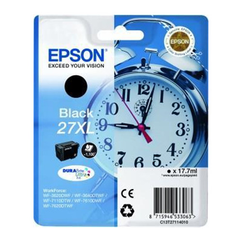 Epson T2711 | 27XL | Ink