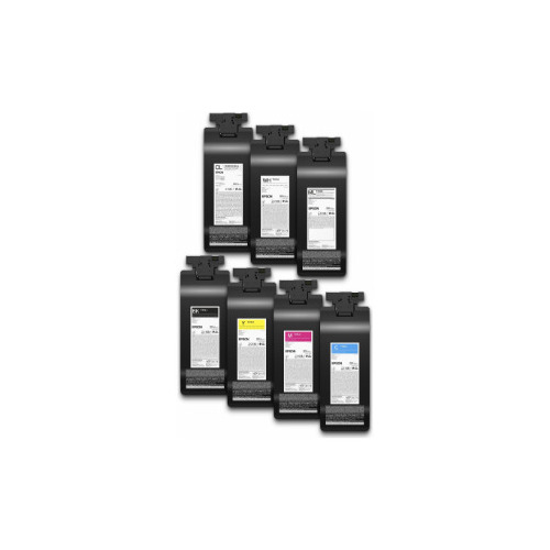 Epson UltraChrome DG2 T54L400 (800ml) |